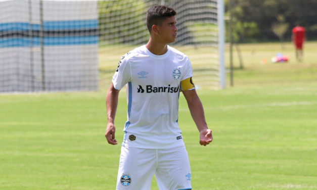 Kevin vai para o Botafogo