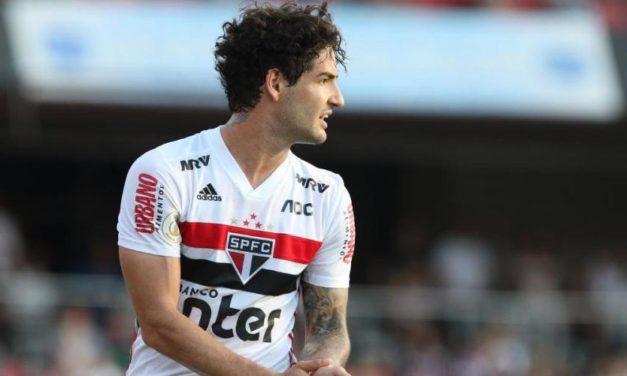 MLS, Atlético-MG, Internacional? Para onde vai Alexandre Pato