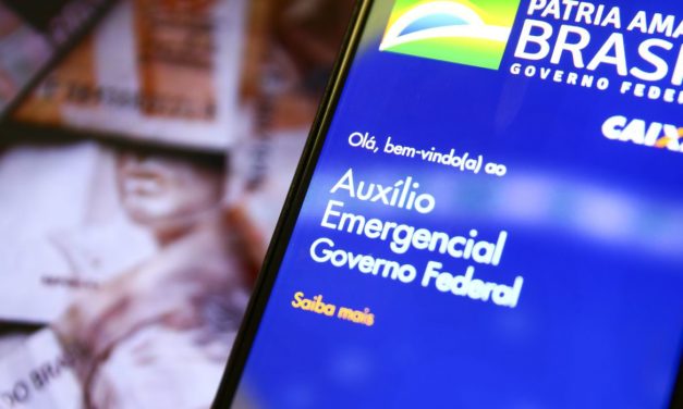 Governo divulga novo cronograma de pagamento do auxílio emergencial