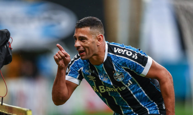 O futuro do Grêmio após a conquista