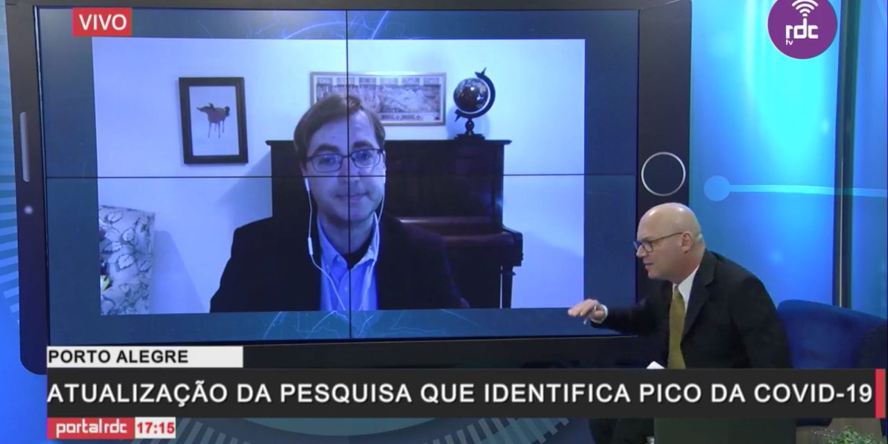 Espécie de “pulmão artificial” resgata pacientes terminais com doenças respiratórias