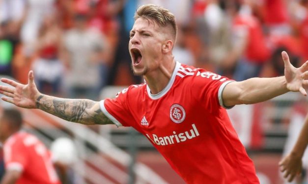 Guilherme Pato está de saída