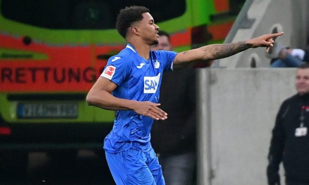 Lucas Ribeiro é mais uma opção para Coudet