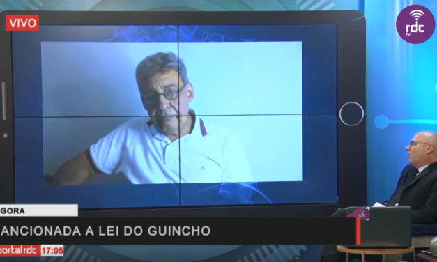 Deputado Sebastião Melo espera que lei contrária a guincho de carros com atraso no IPVA seja colocada em prática