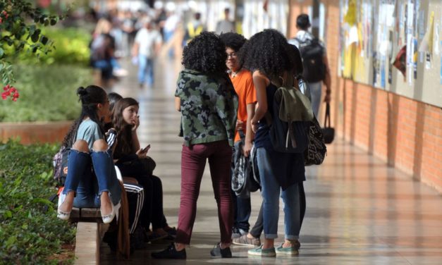 Estudantes têm até esta quinta-feira para participar da lista de espera do Prouni