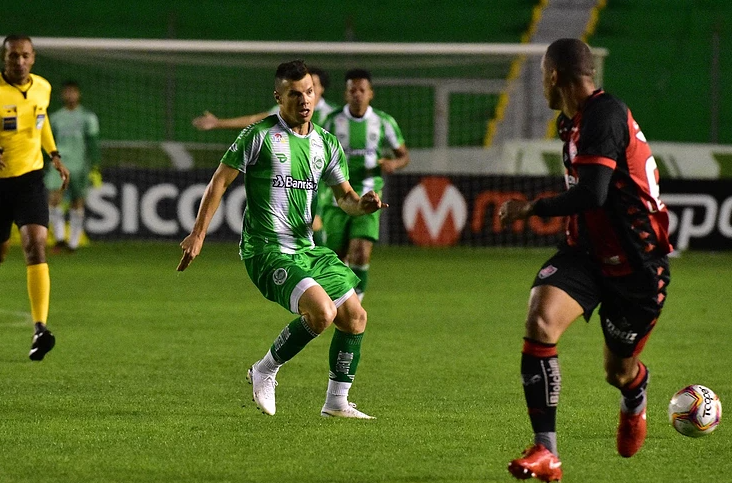 Faltou pouco: Juventude cede empate no Jaconi