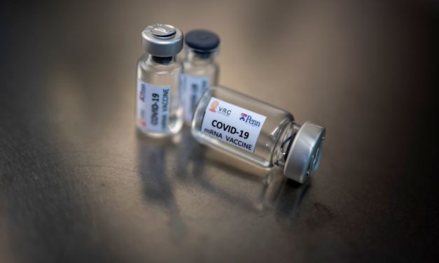 Anvisa divulga regras para autorização da vacina de Covid-19