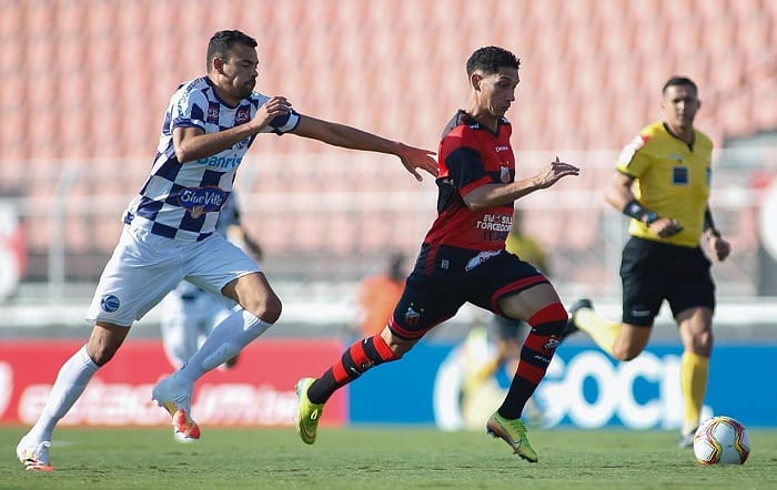 São José busca empate em Itu