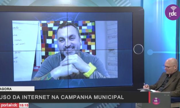 “A estratégia da comunicação nunca foi tão importante”, diz Zeca Honorato sobre eleições municipais