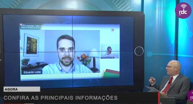 Governo do Estado quita dívida com municípios na área da saúde