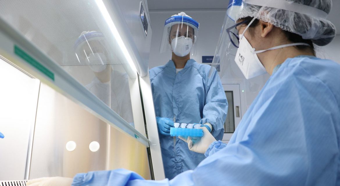 Estudo brasileiro aponta que covid-19 pode causar danos cerebrais