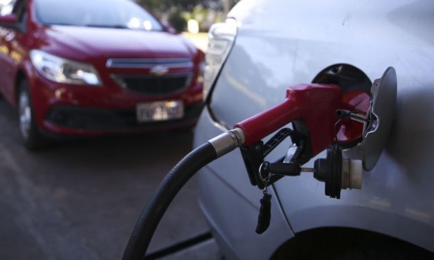 O preço da gasolina e as novas políticas para a Petrobrás
