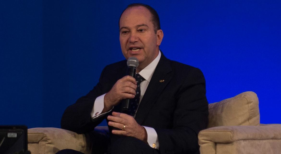 STJ converte em preventiva prisão de Pastor Everaldo