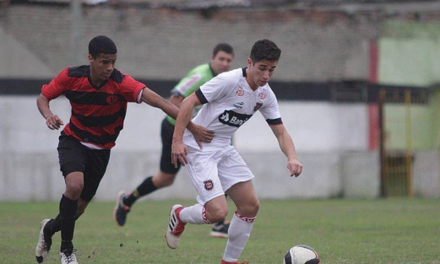 Jovem atleta do Brasil de Pelotas é emprestado para clube de Israel