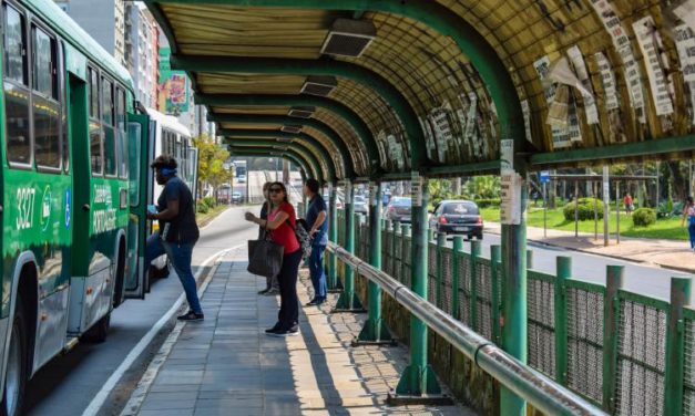 Ampliação do primeiro lote das linhas de ônibus começa nesta segunda-feira em Porto Alegre