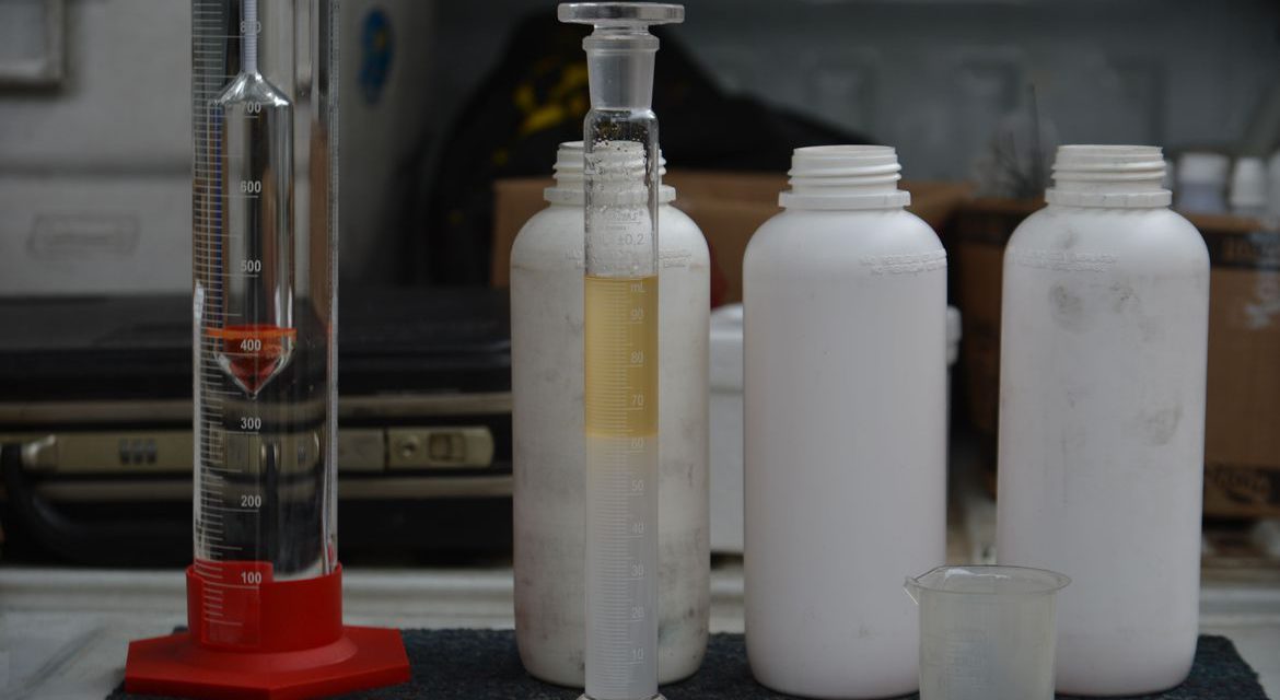 Diário Oficial publica medida que reduz adição de biodiesel ao diesel