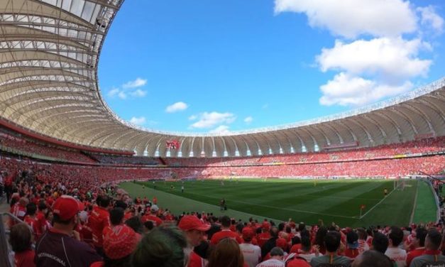 Vice-Presidentes do Inter são indicados pelo Conselho de Gestão