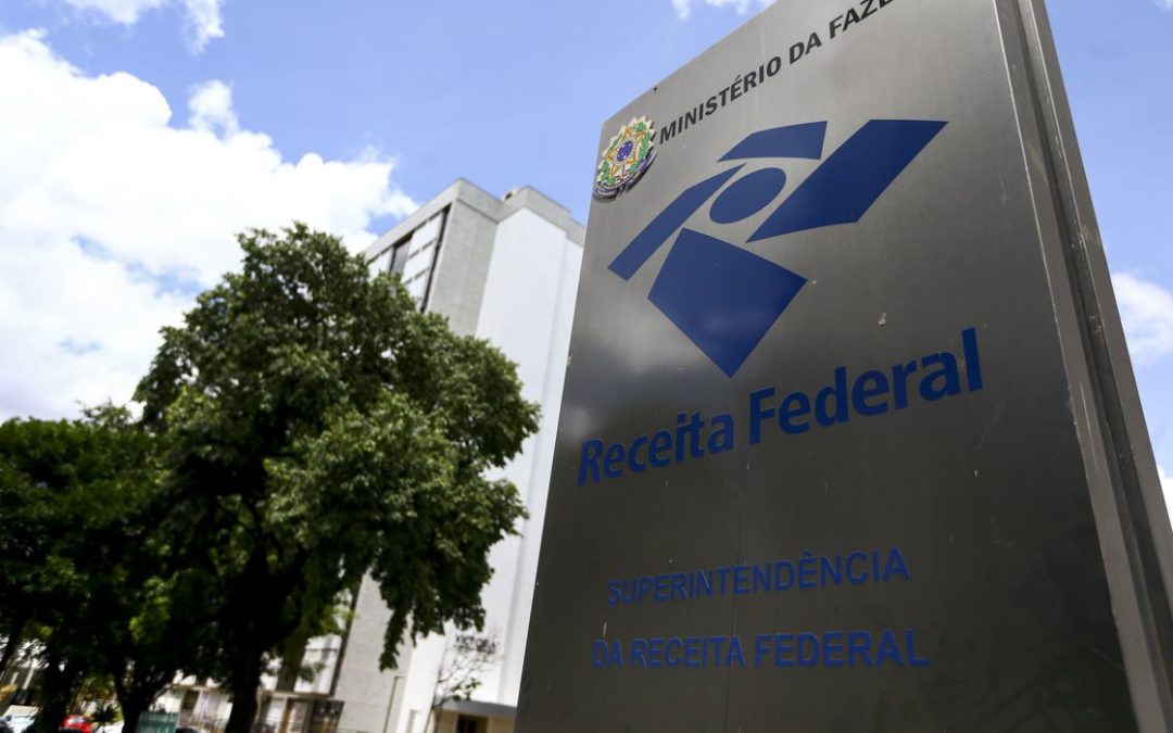 Receita libera consulta a último lote de restituição do IR 2021