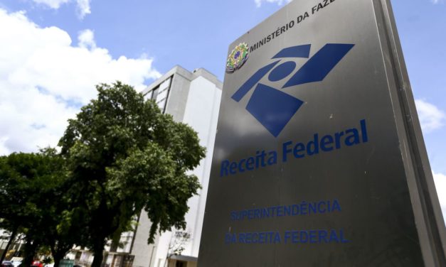 Receita libera consulta a último lote de restituição do IR 2021