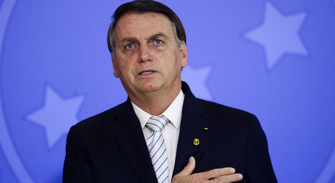 Bolsonaro passa por avaliação médica em São Paulo