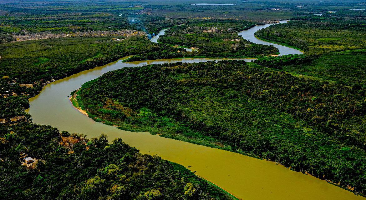 Seca no Pantanal tende a se agravar, apontam especialistas