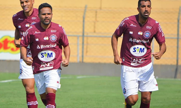 Caxias acumula sequência sem vitórias na Série D