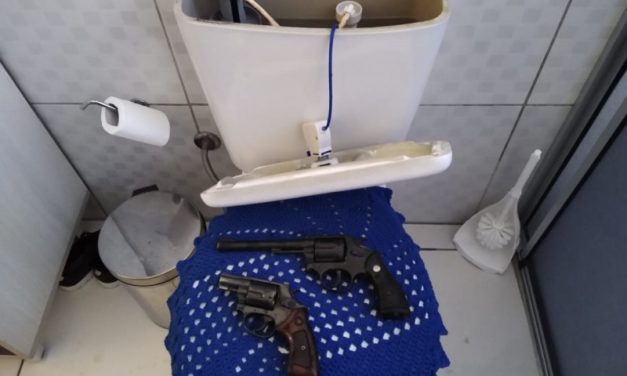Polícia Civil realiza operação contra crime eleitoral em duas cidades do Rio Grande do Sul