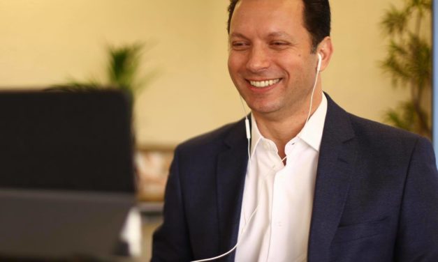 Nelson Marchezan Júnior é diagnosticado com Covid-19