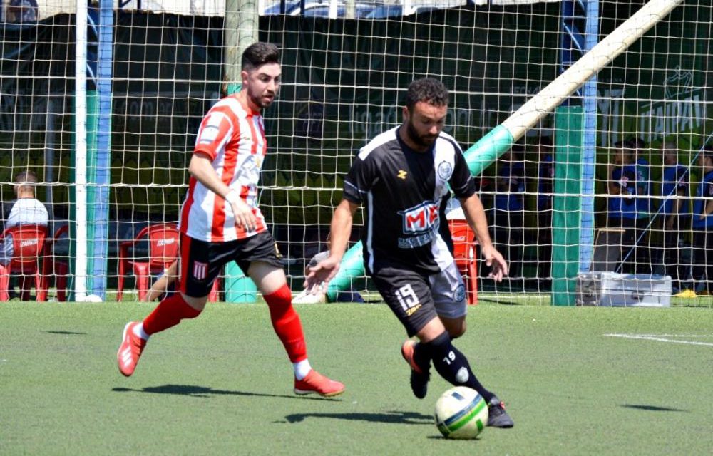 Club Olímpia vence o Estudiantes Porto Alegre e garante classificação para a próxima fase do Campeonato Gaúcho