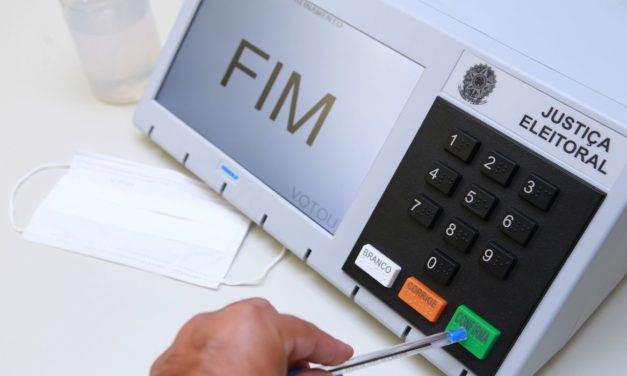 TRE-RS estima divulgar resultados do segundo turno até 20h