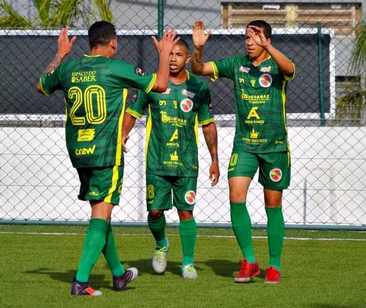 Confira os duelos que fecham a primeira fase do Campeonato Gaúcho – Sede Esteio