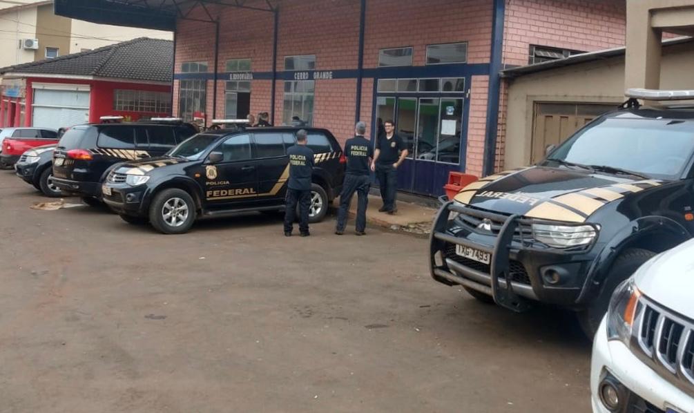 Polícia Federal investiga coação de eleitores em Cerro Grande, no norte do RS