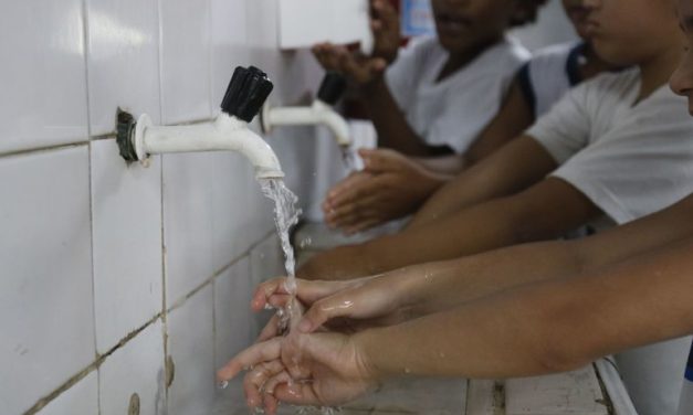 Prefeitura determina regras para continuidade do ano letivo nas escolas estatais e comunitárias