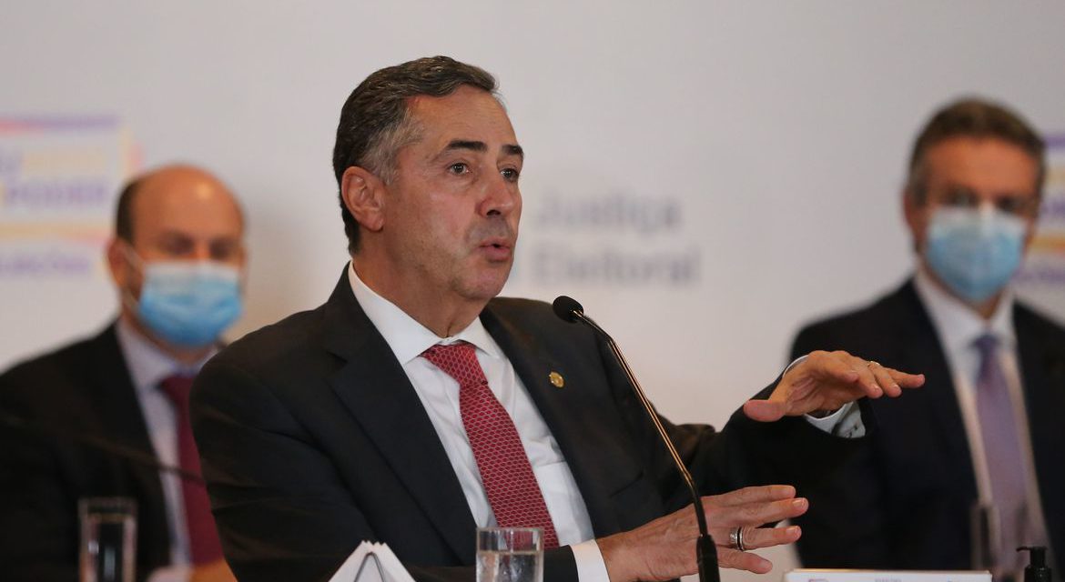 TSE: problema em inteligência artificial causou lentidão em sistema