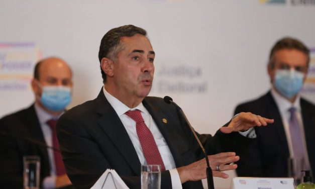 TSE: problema em inteligência artificial causou lentidão em sistema