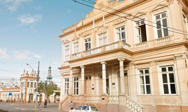 Prefeitura de Pelotas publica decreto que restringe funcionamento de estabelecimentos comerciais