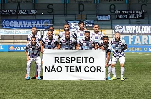 São José empata em casa e segue com risco de rebaixamento na Série C