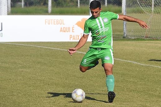 União Harmonia empata último amistoso antes da Copinha