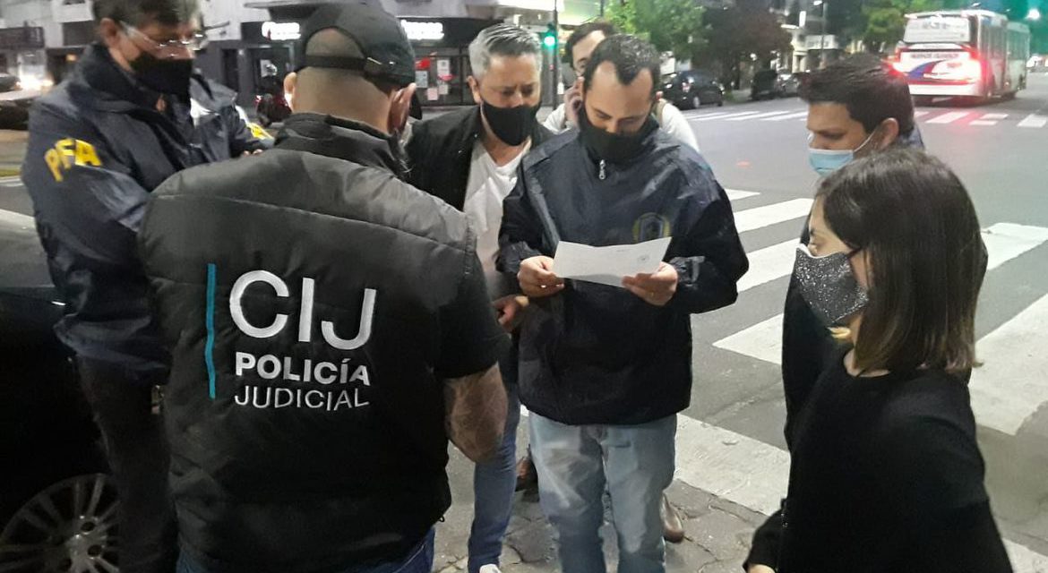 Operação Luz da Infância prende 27 por exploração infantil na internet