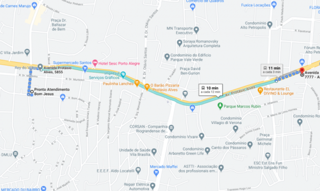 Farmácia Bom Jesus terá novo local de atendimento
