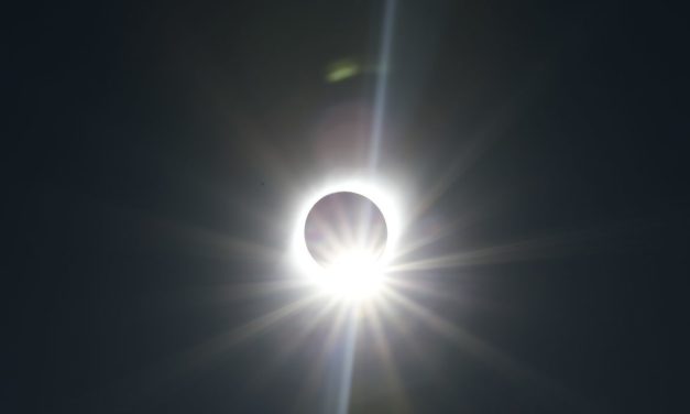 Brasil terá eclipse solar parcial hoje, entre meio-dia e 15h