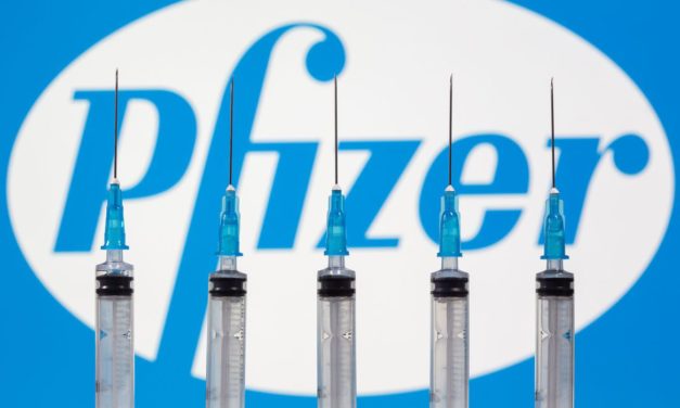 Agência europeia aprova vacina contra Covid-19 da Pfizer-BioNTech