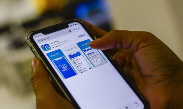Caixa paga auxílio emergencial para nascidos em novembro