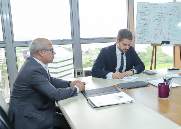 Morre Paulo Morales, chefe de gabinete do governador Eduardo Leite