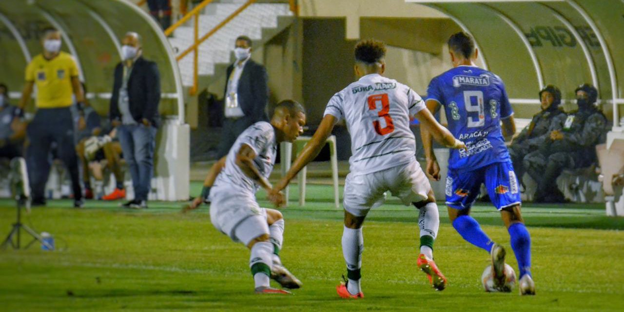 Juventude vence o Confiança fora de casa e retorna ao G4 da Série B