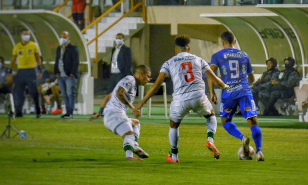 Juventude vence o Confiança fora de casa e retorna ao G4 da Série B