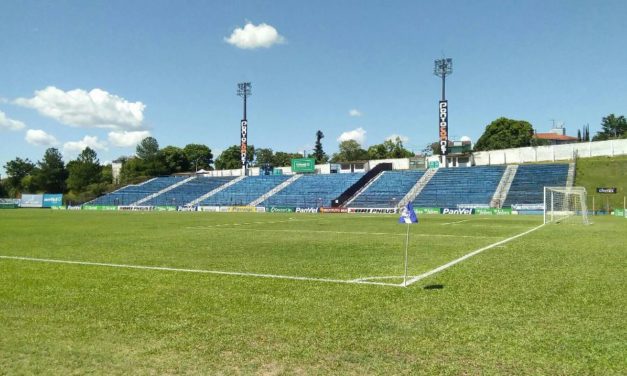 Aimoré confirma os dois primeiros jogadores para o Gauchão 2021