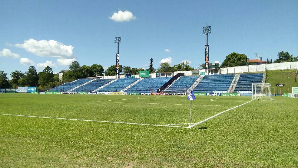 Aimoré confirma os dois primeiros jogadores para o Gauchão 2021
