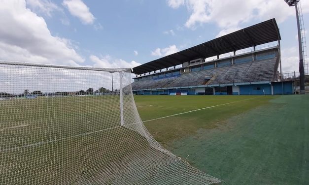 Mais três reforços no Novo Hamburgo
