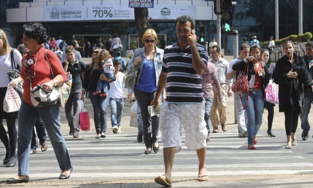 Desemprego chega a 14,2% em novembro